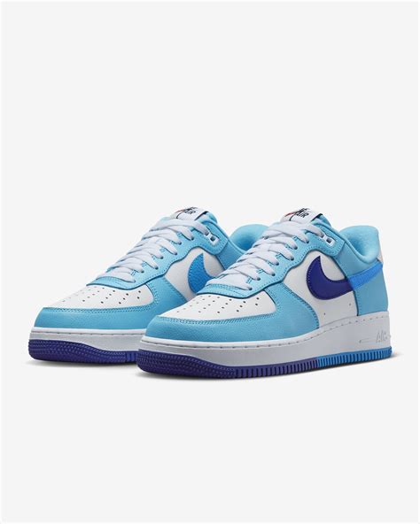 Shop Air Force 1 '07 LV8 Men's Shoes 